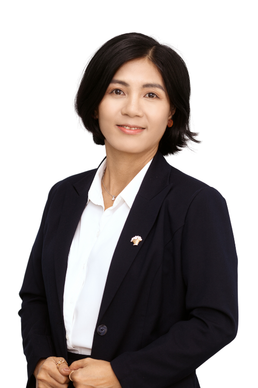 Nguyen Thi Thien Thanh (Ms.)