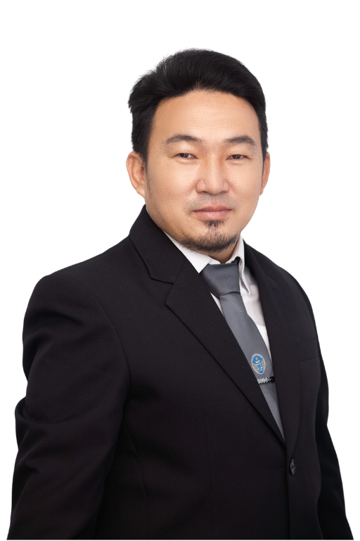 Nguyen Thanh Tu (Mr.)