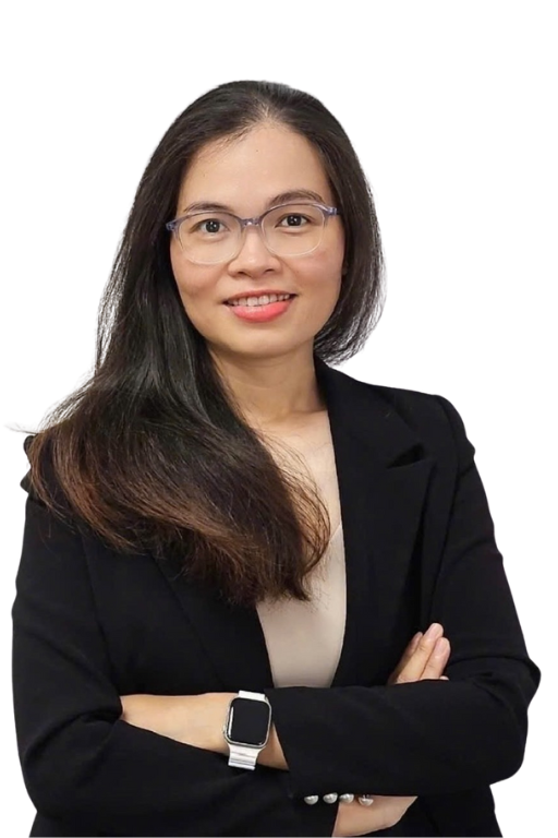 Pham Thi Thu Hien (Ms.)