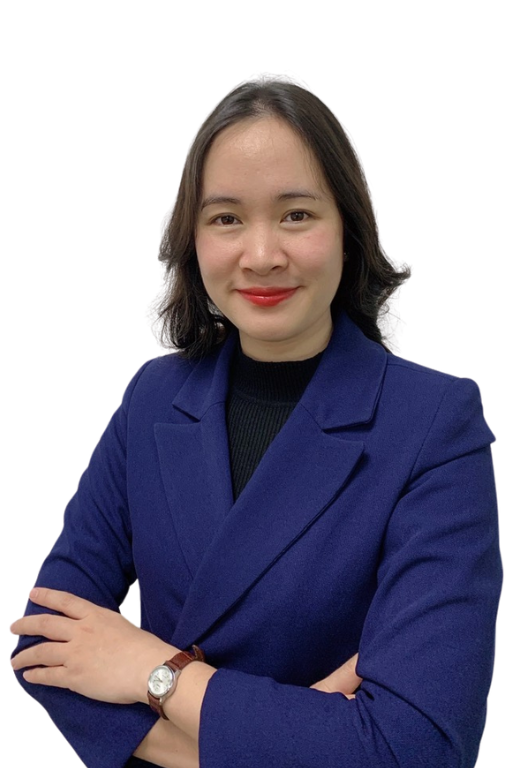 Phan Thi Chuc Y (Ms.)
