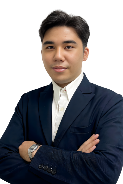 Nguyen Thanh Hai (Mr.)