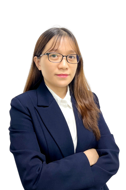 Pham Thi Hoai (Ms.)