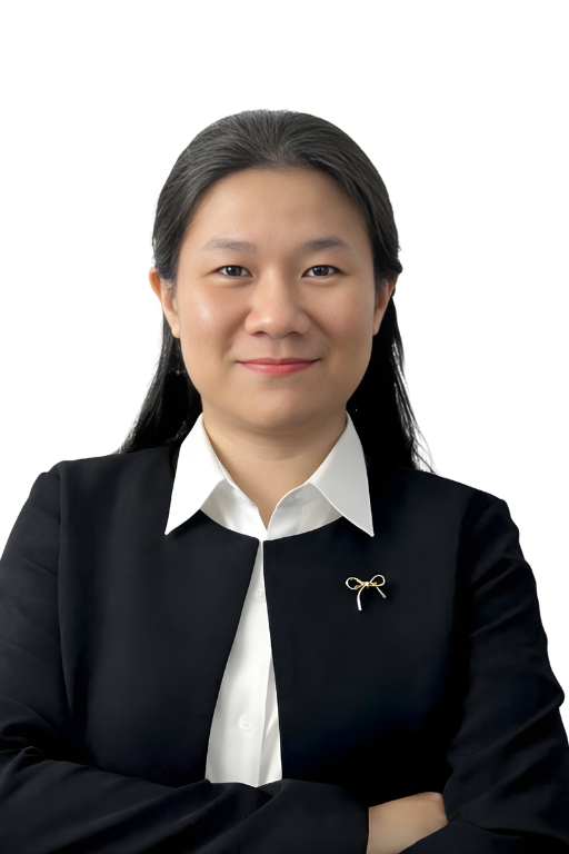 Nguyen Thi Huyen Anh (Ms.)