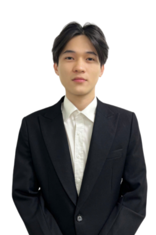 Tran Trung Hieu (Mr.)