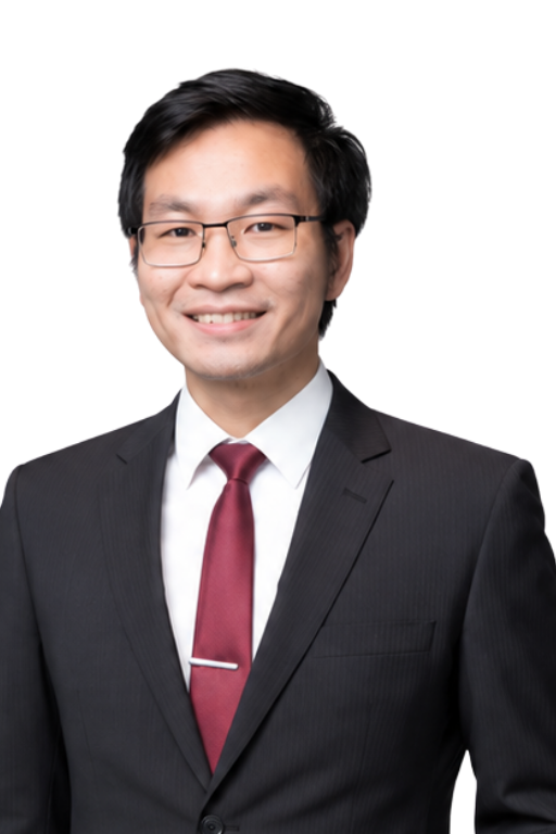 Hà Lữ Chí Đạt