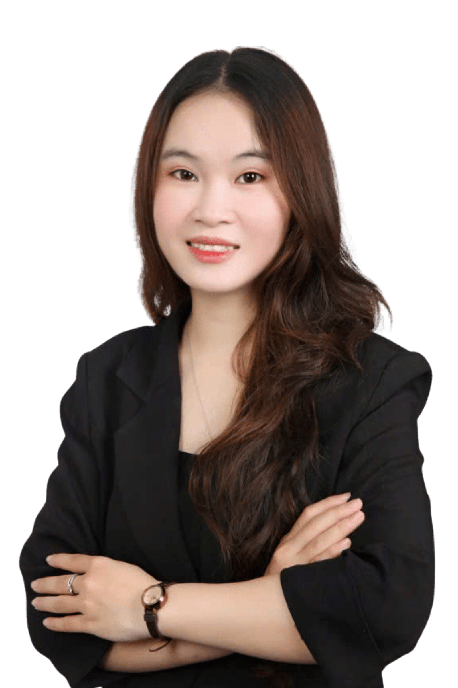 Trần Thị Bảo Trâm